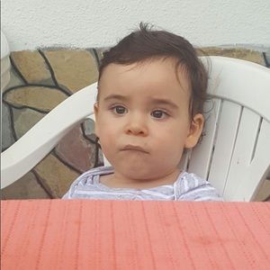 Meet your Posher, Donjeta